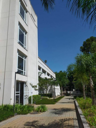 Imagem Apartamento com 3 Quartos à Venda, 71 m² em Centro - São Bernardo Do Campo