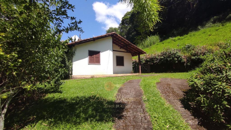 Imagem Chácara com 3 Quartos à Venda, 600 m² em Ponte Nova - Teresópolis