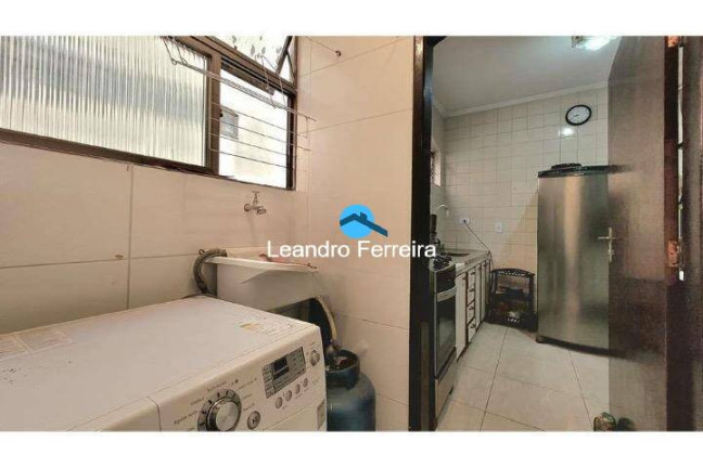 Imagem Apartamento com 2 Quartos à Venda, 60 m² em Santa Terezinha - São Bernardo Do Campo Imagem Apartamento com 2 Quartos à Venda, 60 m² em Santa Terezinha - São Bernardo Do Campo