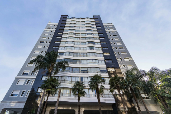 Apartamento com 2 Quartos à Venda, 179 m² em Rio Branco - Porto Alegre