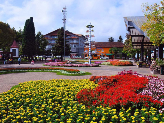 Imagem Terreno à Venda, 670 m² em Vila Germania - Nova Petrópolis Imagem Terreno à Venda, 670 m² em Vila Germania - Nova Petrópolis