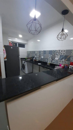 Imagem Apartamento com 2 Quartos à Venda, 50 m² em Vila Voturua - São Vicente Imagem Apartamento com 2 Quartos à Venda, 50 m² em Vila Voturua - São Vicente