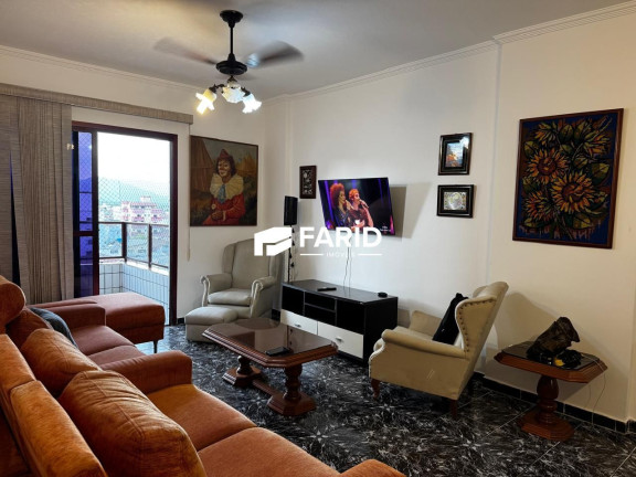 Imagem Apartamento com 2 Quartos à Venda, 95 m² em Tupi - Praia Grande Imagem Apartamento com 2 Quartos à Venda, 95 m² em Tupi - Praia Grande