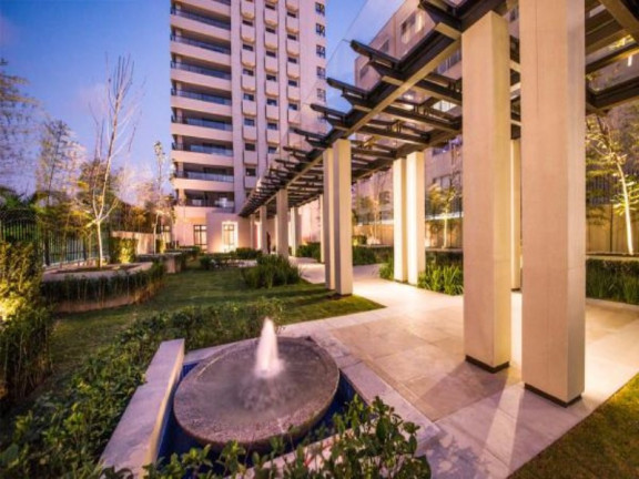 Imagem Apartamento com 4 Quartos à Venda, 296 m² em Perdizes - São Paulo Imagem Apartamento com 4 Quartos à Venda, 296 m² em Perdizes - São Paulo