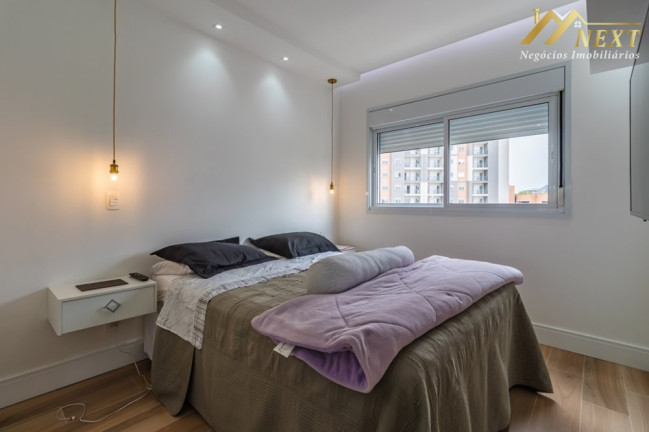 Imagem Apartamento com 2 Quartos à Venda, 96 m² em Alphaville Empresarial - Barueri