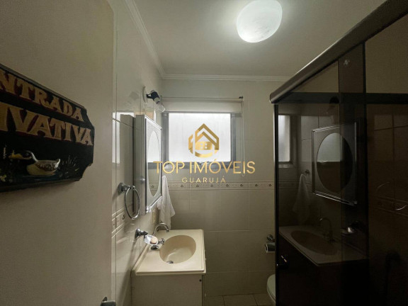 Imagem Apartamento com 2 Quartos à Venda, 65 m² em Enseada - Guarujá Imagem Apartamento com 2 Quartos à Venda, 65 m² em Enseada - Guarujá