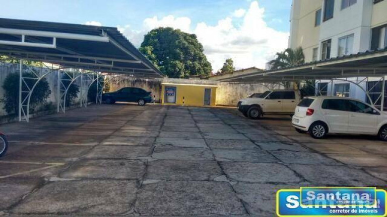 Imagem Apartamento com 1 Quarto à Venda, 29 m² em Jardim Dos Turistas - Caldas Novas Imagem Apartamento com 1 Quarto à Venda, 29 m² em Jardim Dos Turistas - Caldas Novas