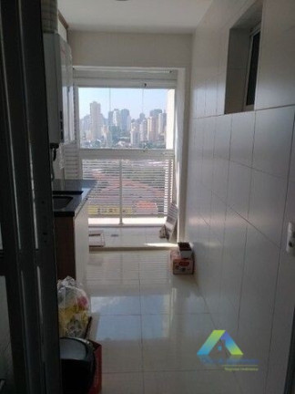Imagem Apartamento com 3 Quartos à Venda, 97 m² em Chácara Inglesa - São Paulo