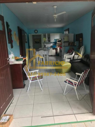 Imagem Casa com 5 Quartos à Venda, 110 m² em Capão Novo - Capão Da Canoa