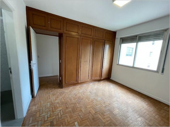 Imagem Apartamento com 4 Quartos à Venda, 209 m² em Higienópolis - São Paulo
