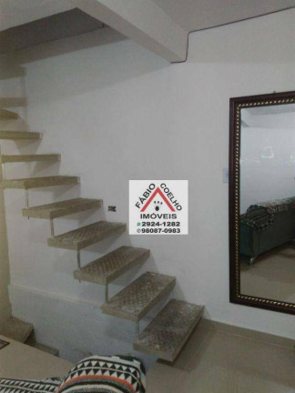 Imagem Sobrado com 3 Quartos à Venda, 120 m² em Sacomã - São Paulo Imagem Sobrado com 3 Quartos à Venda, 120 m² em Sacomã - São Paulo