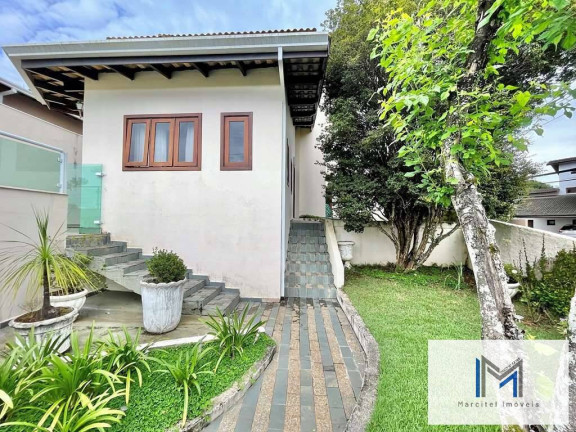 Imagem Casa de Condomínio com 4 Quartos à Venda, 478 m² em Terras Do Madeira - Carapicuíba