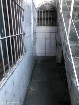 Imagem Casa com 3 Quartos para Alugar, 170 m² em Tupi - Praia Grande Imagem Casa com 3 Quartos para Alugar, 170 m² em Tupi - Praia Grande