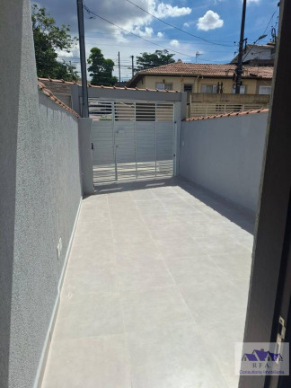 Imagem Casa com 2 Quartos à Venda, 110 m² em Parque Ipê - São Paulo Imagem Casa com 2 Quartos à Venda, 110 m² em Parque Ipê - São Paulo