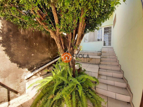 Imagem Casa com 3 Quartos à Venda, 169 m² em Vila São Pedro - Americana Imagem Casa com 3 Quartos à Venda, 169 m² em Vila São Pedro - Americana