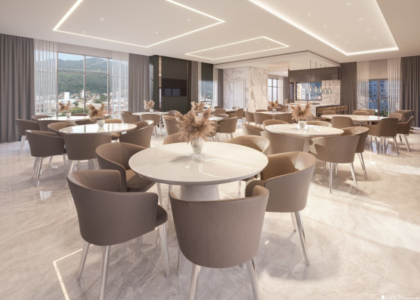 Imagem Apartamento com 3 Quartos à Venda, 115 m² em Porto Belo - Porto Belo