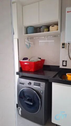 Imagem Apartamento com 3 Quartos à Venda, 97 m² em Jardim Marica - Mogi Das Cruzes
