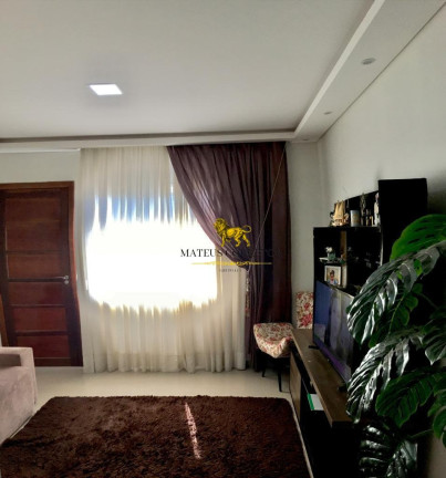 Imagem Casa com 3 Quartos à Venda, em Sítio Cercado - Curitiba Imagem Casa com 3 Quartos à Venda, em Sítio Cercado - Curitiba