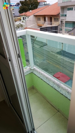 Imagem Apartamento com 2 Quartos à Venda, 50 m² em Parque Das Nações - Santo André Imagem Apartamento com 2 Quartos à Venda, 50 m² em Parque Das Nações - Santo André