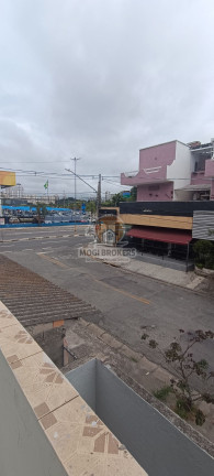 Imagem Imóvel com 3 Quartos à Venda, 127 m² em Vila Mogilar - Mogi Das Cruzes