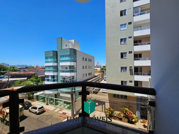 Imagem Apartamento com 3 Quartos à Venda, 90 m² em Praia Do Morro - Guarapari