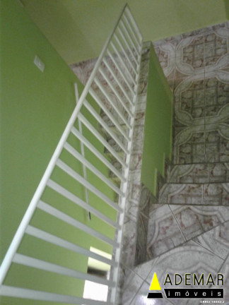 Imagem Casa com 2 Quartos à Venda, 130 m² em Serraria - Diadema Imagem Casa com 2 Quartos à Venda, 130 m² em Serraria - Diadema