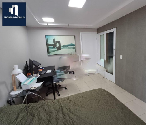 Imagem Apartamento com 3 Quartos à Venda, 187 m² em Meireles - Fortaleza