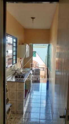 Imagem Sobrado com 4 Quartos à Venda, 117 m² em Vila Amélia - Ribeirão Preto Imagem Sobrado com 4 Quartos à Venda, 117 m² em Vila Amélia - Ribeirão Preto