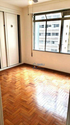 Imagem Apartamento com 3 Quartos à Venda, 125 m² em Higienópolis - São Paulo Imagem Apartamento com 3 Quartos à Venda, 125 m² em Higienópolis - São Paulo