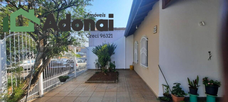 Imagem Casa com 3 Quartos à Venda, 230 m² em Cidade Luiza - Jundiaí Imagem Casa com 3 Quartos à Venda, 230 m² em Cidade Luiza - Jundiaí
