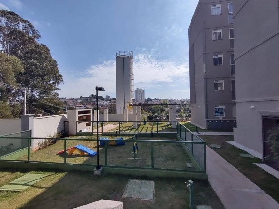Imagem Apartamento com 2 Quartos à Venda, 40 m² em Jardim Palos Verdes - Botucatu Imagem Apartamento com 2 Quartos à Venda, 40 m² em Jardim Palos Verdes - Botucatu