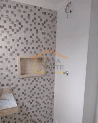 Imagem Apartamento com 2 Quartos à Venda, 40 m² em Parque Mandaqui - São Paulo Imagem Apartamento com 2 Quartos à Venda, 40 m² em Parque Mandaqui - São Paulo