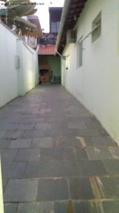 Imagem Imóvel com 3 Quartos à Venda, 203 m² em Vila Trujillo - Sorocaba Imagem Imóvel com 3 Quartos à Venda, 203 m² em Vila Trujillo - Sorocaba
