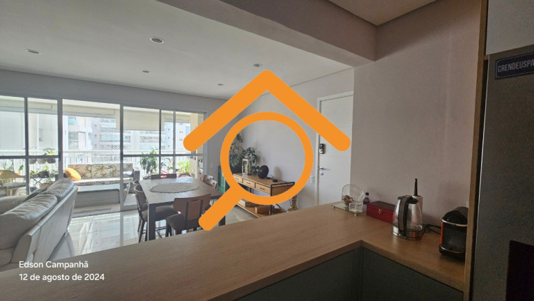 Imagem Imóvel com 3 Quartos à Venda, 117 m² em Jurubatuba - São Paulo Imagem Imóvel com 3 Quartos à Venda, 117 m² em Jurubatuba - São Paulo