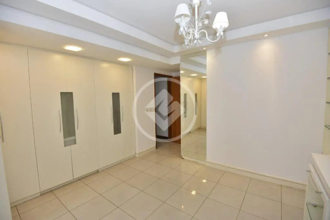 Imagem Apartamento com 4 Quartos à Venda, 198 m² em Residencial Luiz Olinto