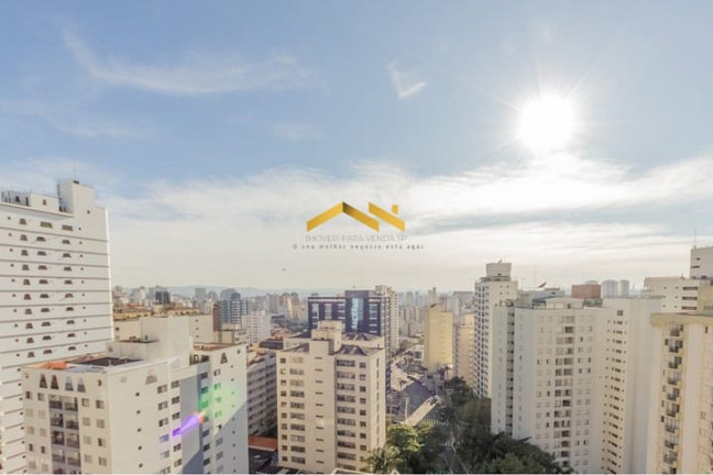 Imagem Apartamento com 2 Quartos à Venda, 45 m² em Aclimação - São Paulo