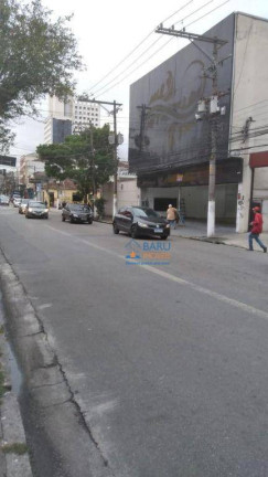 Imagem Galpão para Alugar, 1.050 m² em Lapa - São Paulo Imagem Galpão para Alugar, 1.050 m² em Lapa - São Paulo