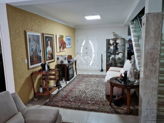 Imagem Casa de Condomínio com 5 Quartos à Venda, 450 m² em Granja Olga Iii - Sorocaba Imagem Casa de Condomínio com 5 Quartos à Venda, 450 m² em Granja Olga Iii - Sorocaba