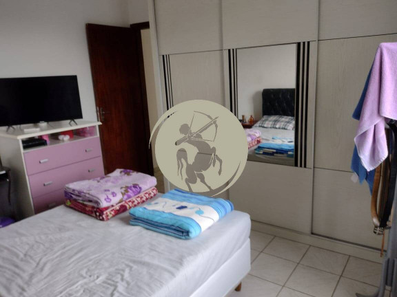 Imagem Apartamento com 3 Quartos à Venda, 84 m² em Aparecida - Santos