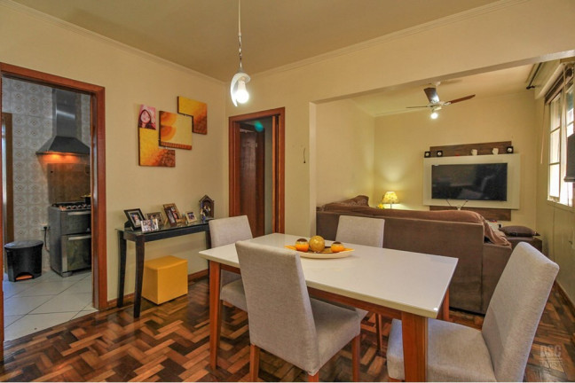 Imóvel com 3 Quartos à Venda, 82 m² em Teresópolis - Porto Alegre