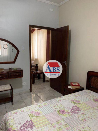Imagem Casa com 3 Quartos à Venda, 155 m² em Vila Nova - Cubatão Imagem Casa com 3 Quartos à Venda, 155 m² em Vila Nova - Cubatão