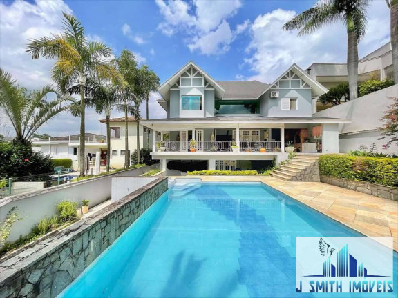 Imagem Casa com 4 Quartos à Venda, 847 m² em São Paulo Ii - Cotia Imagem Casa com 4 Quartos à Venda, 847 m² em São Paulo Ii - Cotia