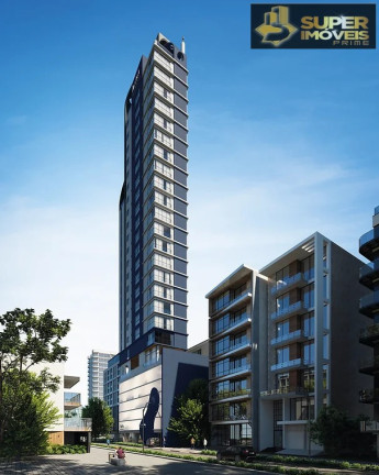 Apartamento com 4 Quartos à Venda, 161 m² em Centro - Balneário Camboriú