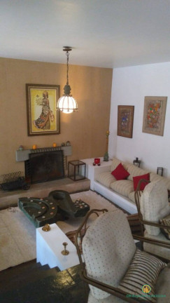 Imagem Casa com 5 Quartos à Venda, 1.490 m² em Granja Viana - Cotia