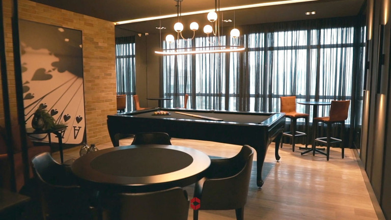 Imagem Apartamento com 2 Quartos à Venda, 70 m² em Morretes - Itapema