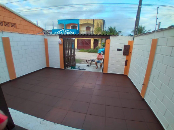 Imagem Casa com 2 Quartos à Venda, 126 m² em Jardim Itapel - Itanhaém Imagem Casa com 2 Quartos à Venda, 126 m² em Jardim Itapel - Itanhaém