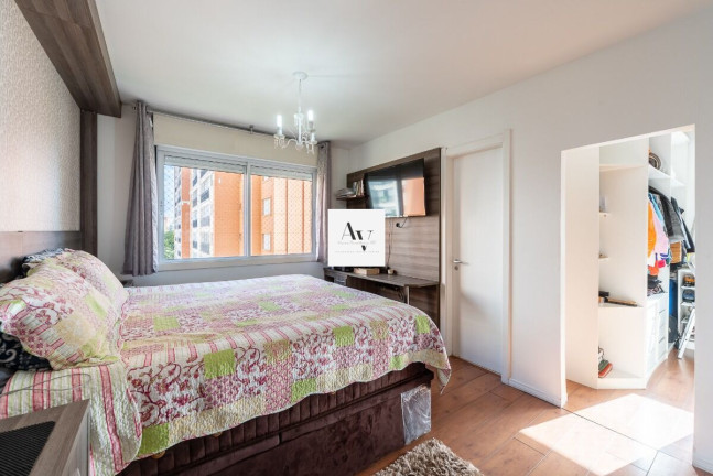 Imagem Apartamento com 3 Quartos à Venda, 141 m² em Jardim Europa - Porto Alegre Imagem Apartamento com 3 Quartos à Venda, 141 m² em Jardim Europa - Porto Alegre