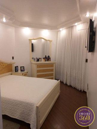 Imagem Apartamento com 3 Quartos à Venda, 138 m² em Tatuapé - São Paulo Imagem Apartamento com 3 Quartos à Venda, 138 m² em Tatuapé - São Paulo