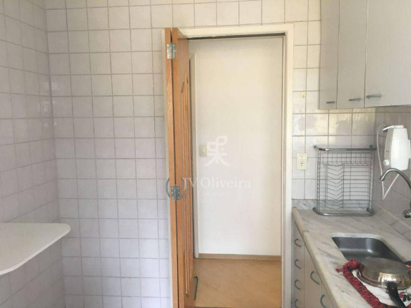 Imagem Apartamento com 2 Quartos à Venda, 52 m² em Vila Andrade - São Paulo Imagem Apartamento com 2 Quartos à Venda, 52 m² em Vila Andrade - São Paulo