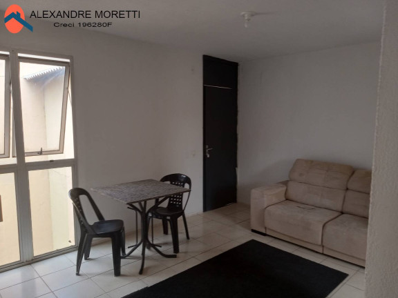 Imagem Apartamento com 2 Quartos à Venda, 52 m² em Jardim Carandá - Sorocaba Imagem Apartamento com 2 Quartos à Venda, 52 m² em Jardim Carandá - Sorocaba